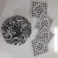 دستگیره ودمکنی