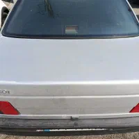 پژو 405 مدل 91