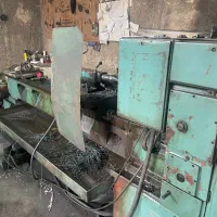 انجام انواع خدمات تراشکاری