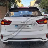 بی ای سی ایکس 3 پرو، بک ایکس، BAC X3 Pro مدل 1404|خودرو سواری و وانت|تهران, پونک|دیوار