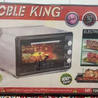 آون توستر نوبل کینگ nf1004