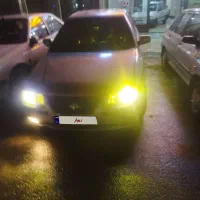 سمند مدل 83|خودرو سواری و وانت|نسیم‌شهر, |دیوار