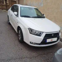 دنا مدل 1402 اتومات  6دنده