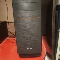 سیستم گیمینگ نسل 10 گرافیک Rx590|رایانه رومیزی|خرم‌آباد, |دیوار