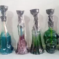 قلیان مسافرتی