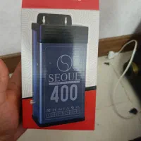 اینورتر قوی سئول