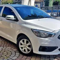 شاهین G سانروف دار مدل ۱۴۰۲