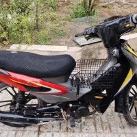 موتور لاکی مدل 94