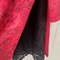 لباس مناسب شب یلدا|لباس|رباط‌کریم, رباط‌کریم|دیوار