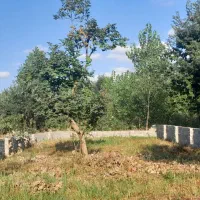زمین فروشی محصور شده