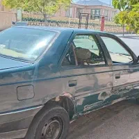 پژو آردی، مدل 1384|خودرو سواری و وانت|بیرجند, |دیوار