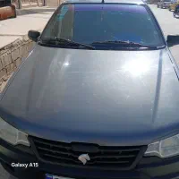 اریسان۲ مدل 1402|خودرو سواری و وانت|بندر ماهشهر, |دیوار