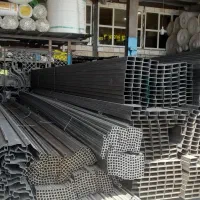 آهن آلات و آهنگری حمیدی