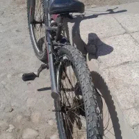 سلام دوچرغ ۲۶ تمیز دندیی ترمز ها سالم لاستیک سالم|دوچرخه، اسکیت، اسکوتر|اهواز, کوی علوی|دیوار