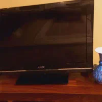 تلوزیون 32 اینج  سونی