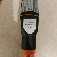 میکروفن کامپیوتر|قطعات و لوازم جانبی رایانه|تبریز, |دیوار