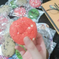 کیک و کوکی خانگی|خوردنی و آشامیدنی|تهران, جوادیه تهرانپارس|دیوار