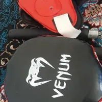 لوازم کاراته
