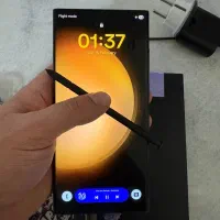 Samsung Galaxy S23 Ultra|موبایل|ملارد, |دیوار