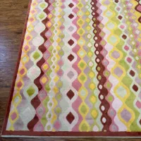 فرش اتاق خواب