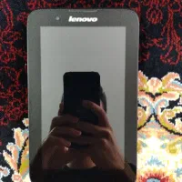 تبلت Lenovo درحد نو