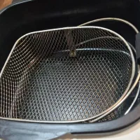 سرخ کن|اجاق گاز و لوازم برقی پختوپز|تهران, خزانه|دیوار