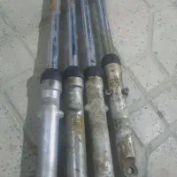 کمک جلو هوندا