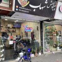 فروش مغازه به متراژ ۳۷ متر