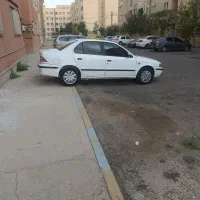 سمند ef7