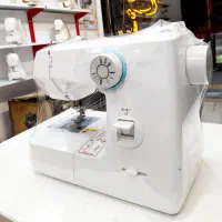 چرخ خیاطی برند جگوار ژاپنی (نو) باضمانت|چرخ خیاطی و ریسندگی|مشهد, شهرک مطهری|دیوار