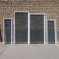 صنایع آلومینیم و UPVC محمدی|خدمات پیشه و مهارت|آبادان, |دیوار
