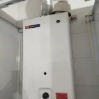 تعمیرات لوازم گازی