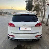 جک اس5|خودرو سواری و وانت|بجنورد, |دیوار