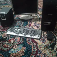 کامپیوتر خونگی ویندوز7فقط کیس نیاز به تعمیردارد
