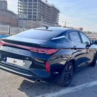 Kmc j7 2024|خودرو سواری و وانت|تبریز, |دیوار