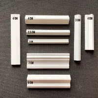 قاب بندی پی وی سی(PVC)|مصالح و تجهیزات ساختمان|رباط‌کریم, رباط‌کریم|دیوار