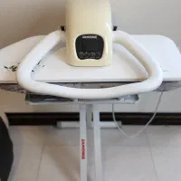 اتو پرسی ، ژانومه Janome