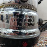 سماور برقی|سماور، چای‌ساز، قهوه‌ساز|ارومیه, |دیوار