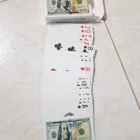 ورق پاسور|اسباببازی|بجستان, |دیوار