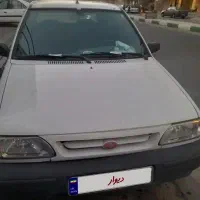 پراید هیدرولیک مدل ۹۰