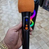 اسپیکر BTS 2258fast|پخشکننده همراه|برازجان, |دیوار