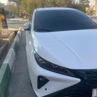 آریزو ۶ GT سفید در حد|خودرو سواری و وانت|قم, زنبیل آباد|دیوار