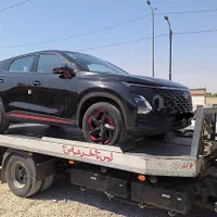 خودروبر،امداد خودرو،خودرو سوار احسان|خدمات حمل و نقل|امیدیه, |دیوار