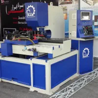 پانچ، پانچ cnc.،|ماشین‌آلات صنعتی|پاکدشت, خاتون آباد|دیوار
