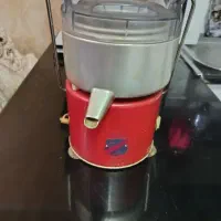 آبمیوه‌گیر آنتیک (موتور ژاپن)