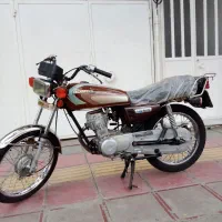 موتور پلاک ملی درحد