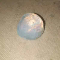 اوپال ژله ای خام واسه انگشتر نقره خوبه ۱۴.۲ گرمه