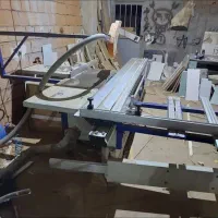 فروش دستگاه دور کن و نوار لبه چسپان منحنی و مکنده|ماشینآلات صنعتی|گرگان, |دیوار