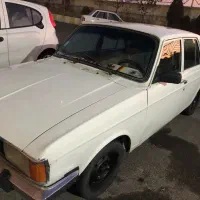 پیکان مدل ۸۳|خودرو سواری و وانت|سهند, |دیوار