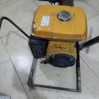 موتور آب روبین|ماشین‌آلات صنعتی|ارومیه, |دیوار